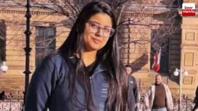 Punjabi Student Found Dead Under Mysterious Circumstances on Canadian Beach