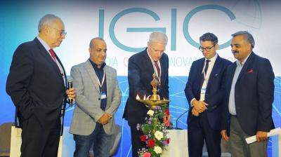 IGIC 2024: Global Leaders call for Greater Collaboration to foster Technological Innovation in India