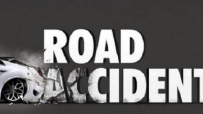 Road accident