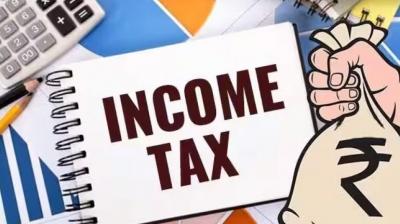 Income Tax News