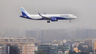 IndiGo crisis: DGCA suspends 4 Flight Operations Inspectors