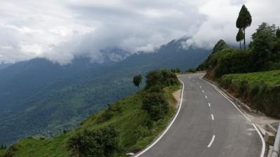 Arunachal Pradesh Accident: labourers from Assam feared dead; CM Sarma calls the incident “unfortunate” (Representative Image)