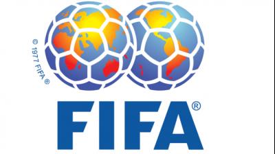 FIFA World Cup match