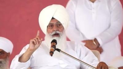 RSSB Secretary Shares Health Update of Baba Gurinder Singh Dhillon 