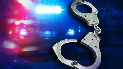 Two drug peddlers arrested