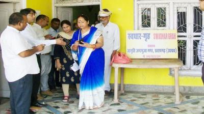 Probe is on in the matter