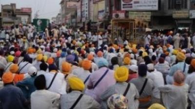 Kotakpura Firing Case