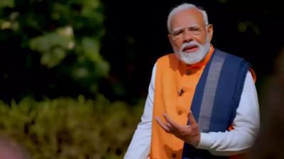 PM Modi Inspires Students with Leadership Lessons at Pariksha Pe Charcha 2025