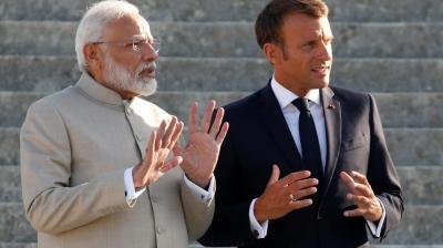 Prime Minister Modi's France and United States Visit: A Cocktail of Diplomacy and Innovation