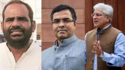 Anticipation Builds as BJP Set to Announce Delhi's New Chief Minister