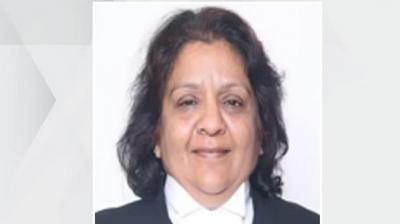 Justice Ritu Bahri