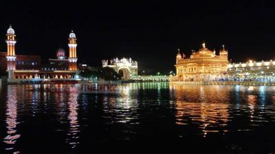 Golden Temple