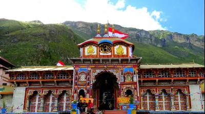 Uttarakhand: Chardham Yatra Postponed Amid Heavy Rainfall and Landslide Threats