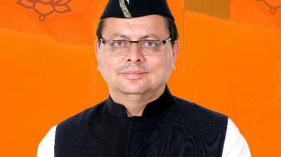 Uttarakhand Cloudburst: Two Labourers Dead, Several Still Missing After Landslide at Construction Site in Uttarkashi