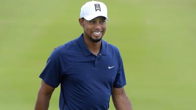 Tiger Woods Ready to Make Comeback