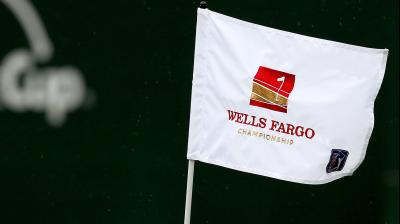Wells Fargo Championship