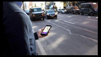 Centre Questions Uber, Ola Over Alleged Dual Pricing Based on Phone Models