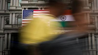 Indian Couples in US Opt for C-Sections to Beat Birthright Citizenship Deadline