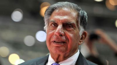 Ratan Tata Death News: Business Tycoon is no more  