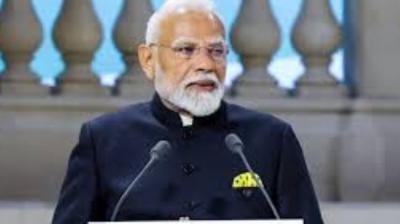 PM Modi at Paris Summit: The DAWN of AI Age