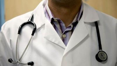 Punjab Doctors On Strike Following IMD's Call For Nationwide Strike Over Kolkata Horror