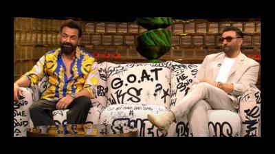 Koffee With Karan 8