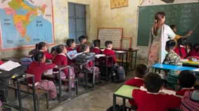 Punjab School Timings Change