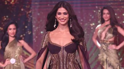 Who is Sweta Sharda?