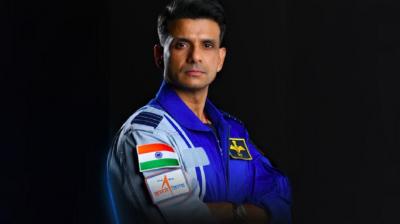 Parliament To Honour  Group Captain Shubhanshu Shukla, Here's What Will Happen