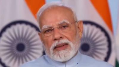 Let's Buy Products That Are Made In India: PM Extends Navratri Greetings To Everyone