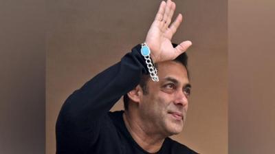  Salman Khan