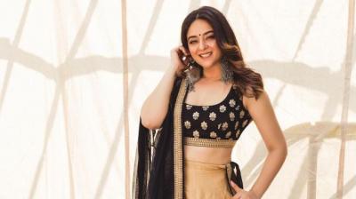 Mahhi Vij 