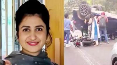 Dhaula Kuan BMW Accident Case: Court likely to hear arrested woman's bail plea on Sep 17