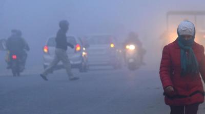 Delhi: CAQM Invokes Stage-III of GRAP as Air Quality Turns ‘Severe'