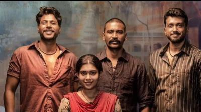 Raayan Movie OTT Release: When and Where to Watch the Film Online?