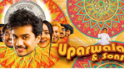 Uparwala and Sons Movie OTT Release: When and Where to Watch the Film Online?