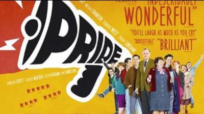 Pride Movie OTT Release: When and Where to Watch the Film Online?
