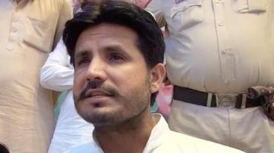 Amrinder Singh Raja Warring