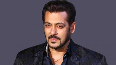 Salman Khan