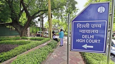 The Delhi High Court