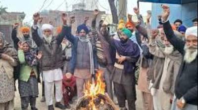 The organisation claims these policies weaken the federal structure by centralising control over state subjects like electricity and water.  File Photo.