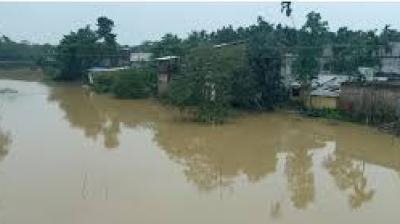 According to the statement, MPs from across party lines and states have contributed a total of INR 9.25 crore under the portal's “calamity consent” provision to support relief work in flood-hit Punjab. File Photo.