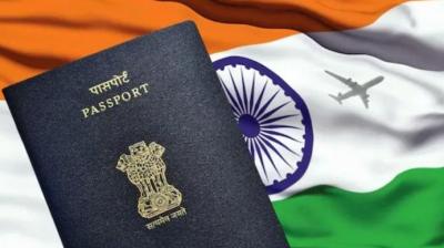 Singapore has retained its title as the world's most powerful passport, offering its citizens visa-free entry to 192 countries. File Photo.