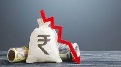 Students or professionals planning to travel abroad will have to bear the brunt too, as each dollar now demands nearly INR 90. File Photo.