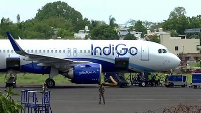 Many travellers still expressed dissatisfaction over slow response times at airport counters and limited clarity on when services would resume. File Photo.