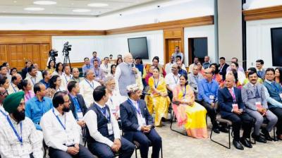 PM Modi on Teachers Day