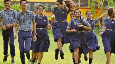 CONGRESS SHOULD ABSTAIN SCHOOL SYLLABUS FOR NARROW POLITICAL GAIN - KULTAR SINGH SANDHWAN