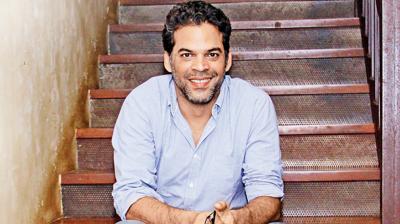 Director Vikramaditya Motwane