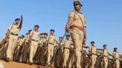 Madhya Pradesh Police