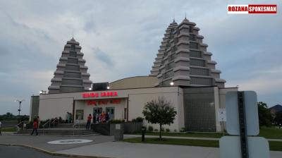 Brampton News: Hindu Sabha Suspends Priest for Participating in Protests